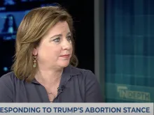 Susan B. Anthony Pro-Life America President Marjorie Dannenfelser told EWTN News the pro-life movement is grounded in the dignity of the individual "and has never stopped at a state line."