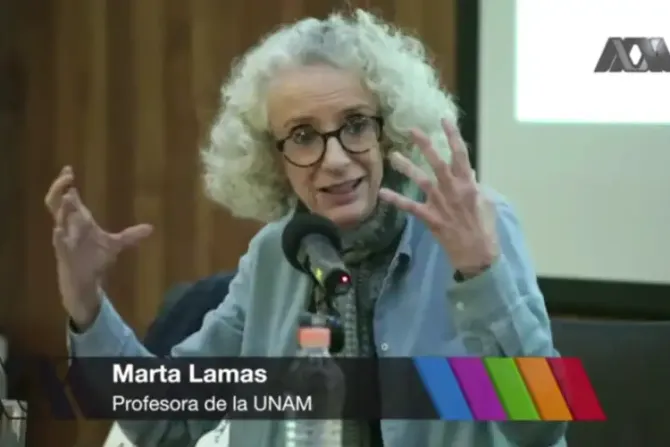 Marta Lamas