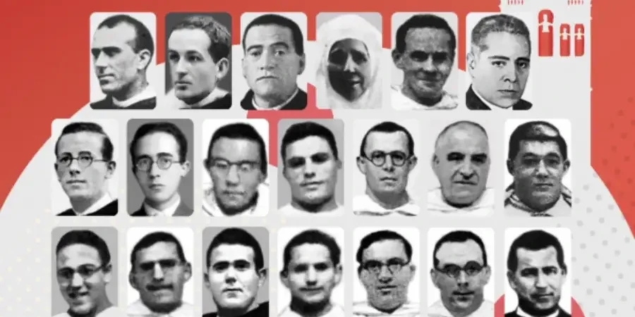 27 Dominican martyrs of Spanish Civil War to be beatified in June