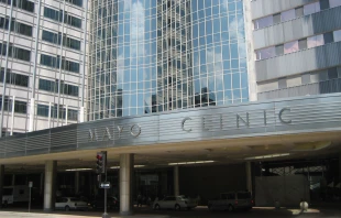 A Mayo Clinic study published in late March 2024 found that boys who take puberty blockers may suffer “irreversible” harm. Credit: Nephron|Wikimedia|CC BY-SA 3.0