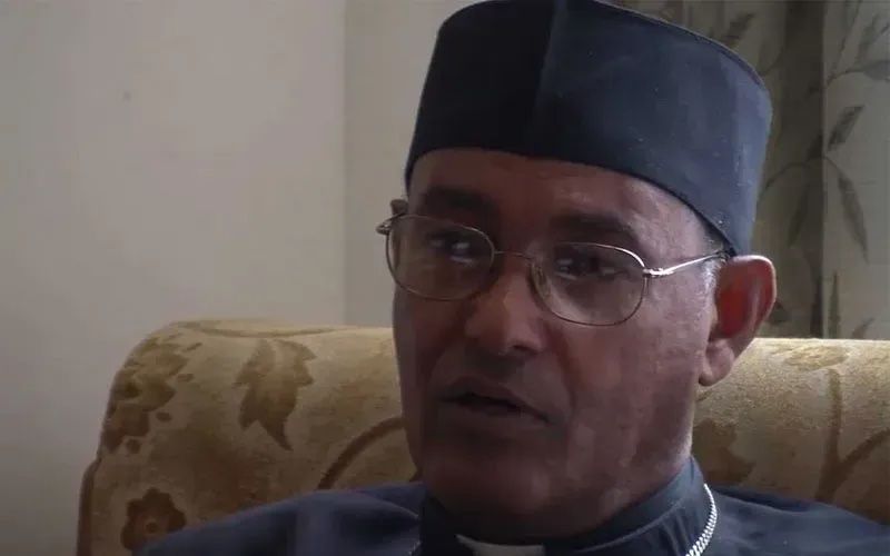 ‘I’m a witness to unspeakable suffering’: Ethiopia bishop wants peace pact implemented