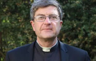 Bishop Eric Moulins-Beaufort, president of the French Bishops’ Conference. Credit: Bishopric of Reims and the Ardennes