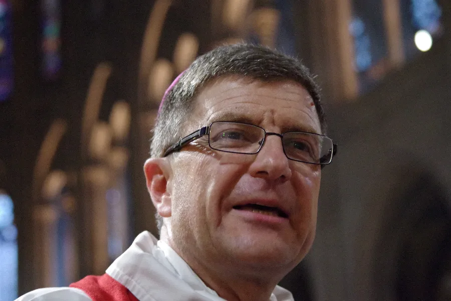 Archbishop Éric de Moulins-Beaufort, pictured in 2015.?w=200&h=150