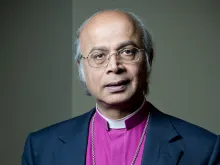 Dr. Michael Nazir-Ali, the former Anglican bishop of Rochester, England.