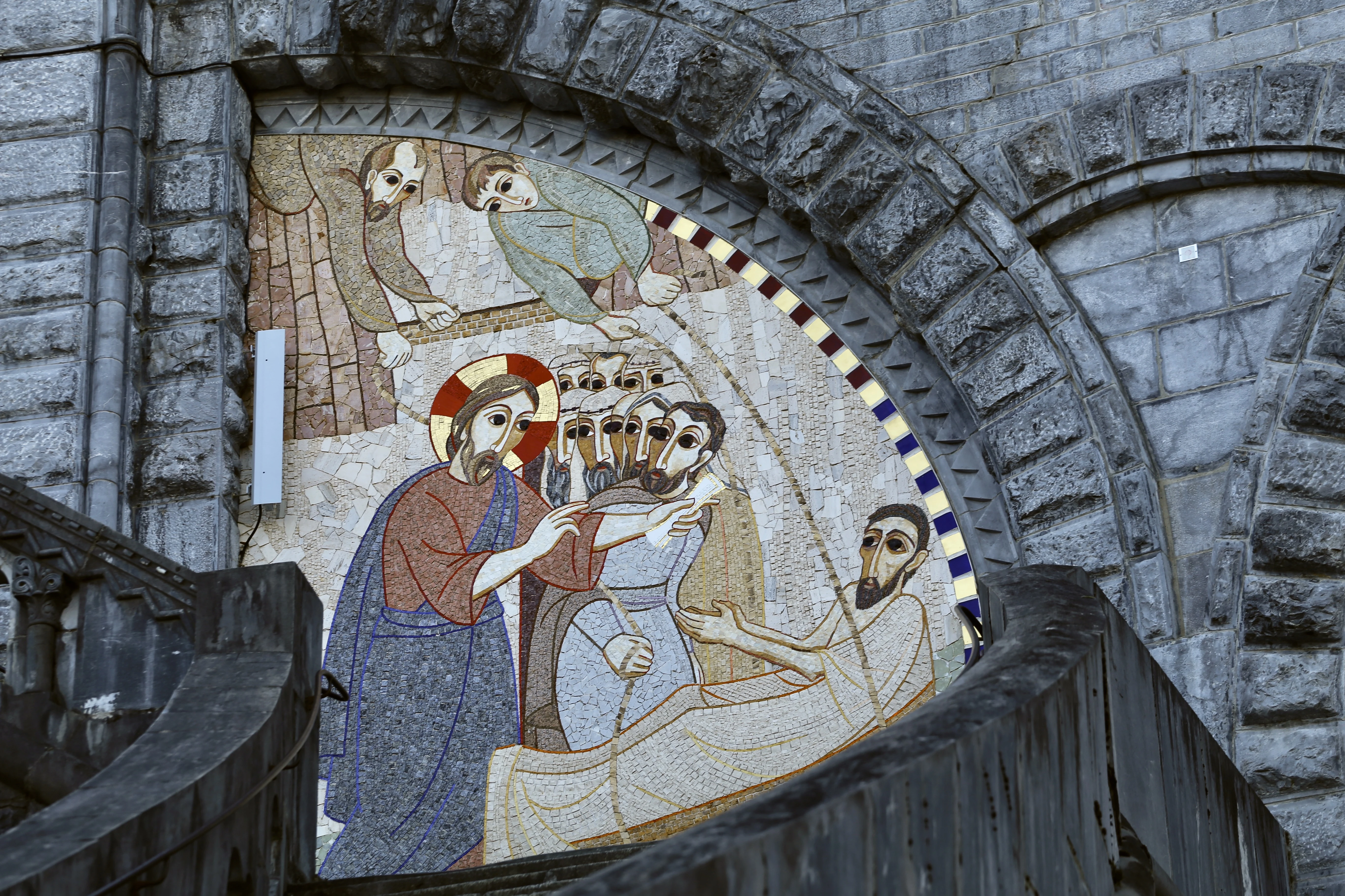 Archbishop Joseph F. Naumann from the Archdiocese of Kansas City appeared on EWTN's Pro-Life Weekly.?w=200&h=150