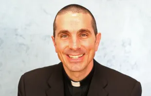 Portland Bishop-elect James Ruggieri. Credit: Diocese of Providence