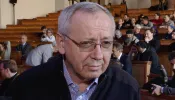 Father Marko Rupnik, SJ, in an interview with EWTN in 2020.