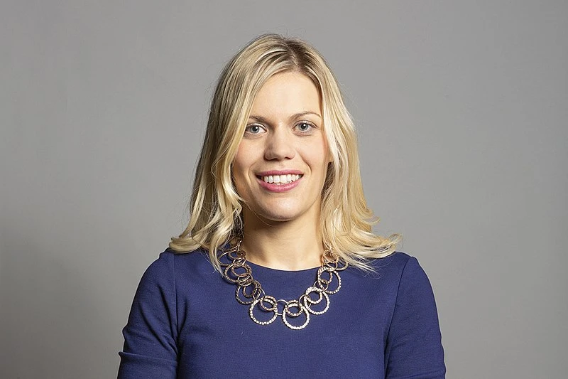 Miriam Cates, member of Parliament of the United Kingdom.?w=200&h=150