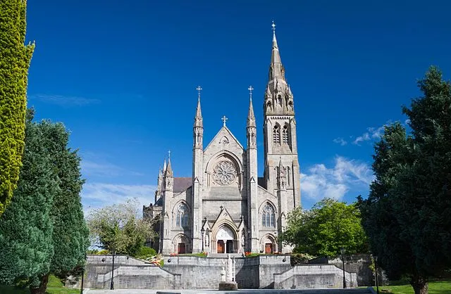 St. Macartan's Cathedral in Monaghan, County Monaghan, Ireland.?w=200&h=150