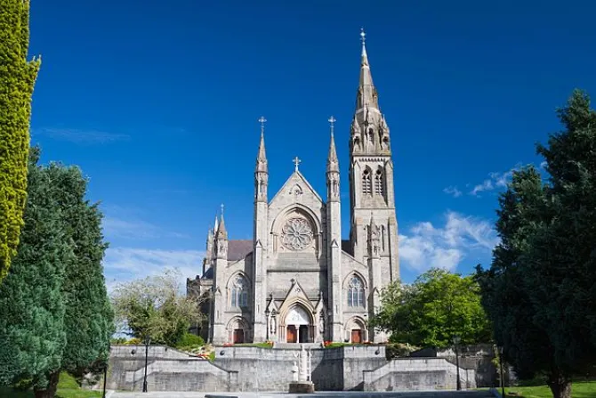 St. Macartan's Cathedral