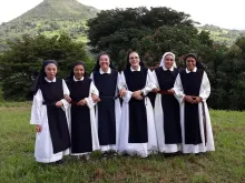 The Trappist Sisters of Nicaragua announced Feb. 27, 2023, that they are leaving Nicaragua for Panama.