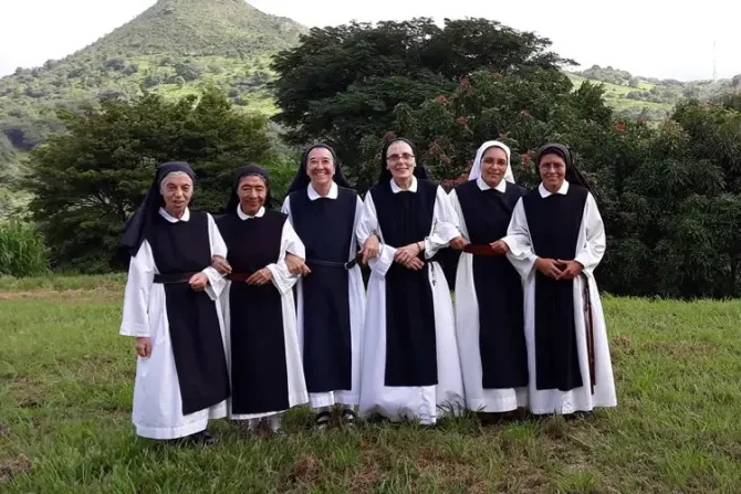 Trappist Sisters of Nicaragua