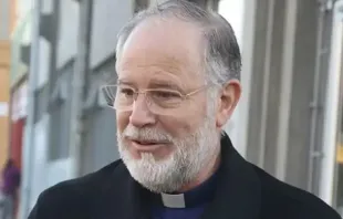 Bishop Emeritus Bernardo Bastres Florence of the Diocese of Punta Arenas, Chile Credit: Diocese of Punta Arenas