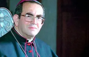 Archbishop Isaías Duarte Cancino null