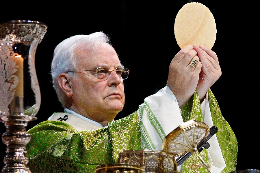 Cardinal Carlos Amigo Vallejo (1934-2022).?w=200&h=150