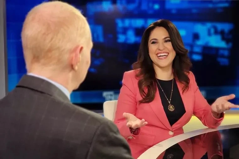 Montse Alvarado Named President And COO Of EWTN News Catholic News Agency Montse Alvarado Named President And COO Of EWTN News Catholic News Agency