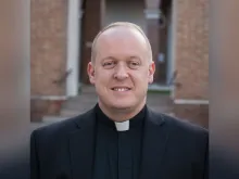 The Holy See Press Office announced on March 5, 2024,  that Monsignor Shane L. Kirby has been named the Substitute Promoter of Justice of the Supreme Tribunal of the Apostolic Signatura.
