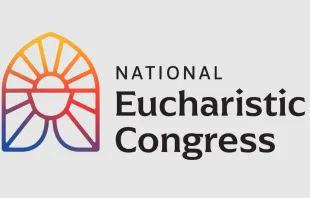 The United States 10th National Eucharistic Congress will be held July 17–21, 2024, in Indianapolis and is expected to draw 80,000 Catholics to Lucas Oil Stadium, home to the Indianapolis Colts. This is the first National Eucharistic Congress in 83 years. Official logo