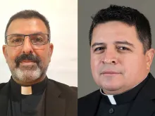Pope Francis on Dec. 19, 2022, appointed Monsignor Juan Esposito-Garcia and Father Evelio Menjivar-Ayala as auxiliary bishops of the Archdiocese of Washington.
