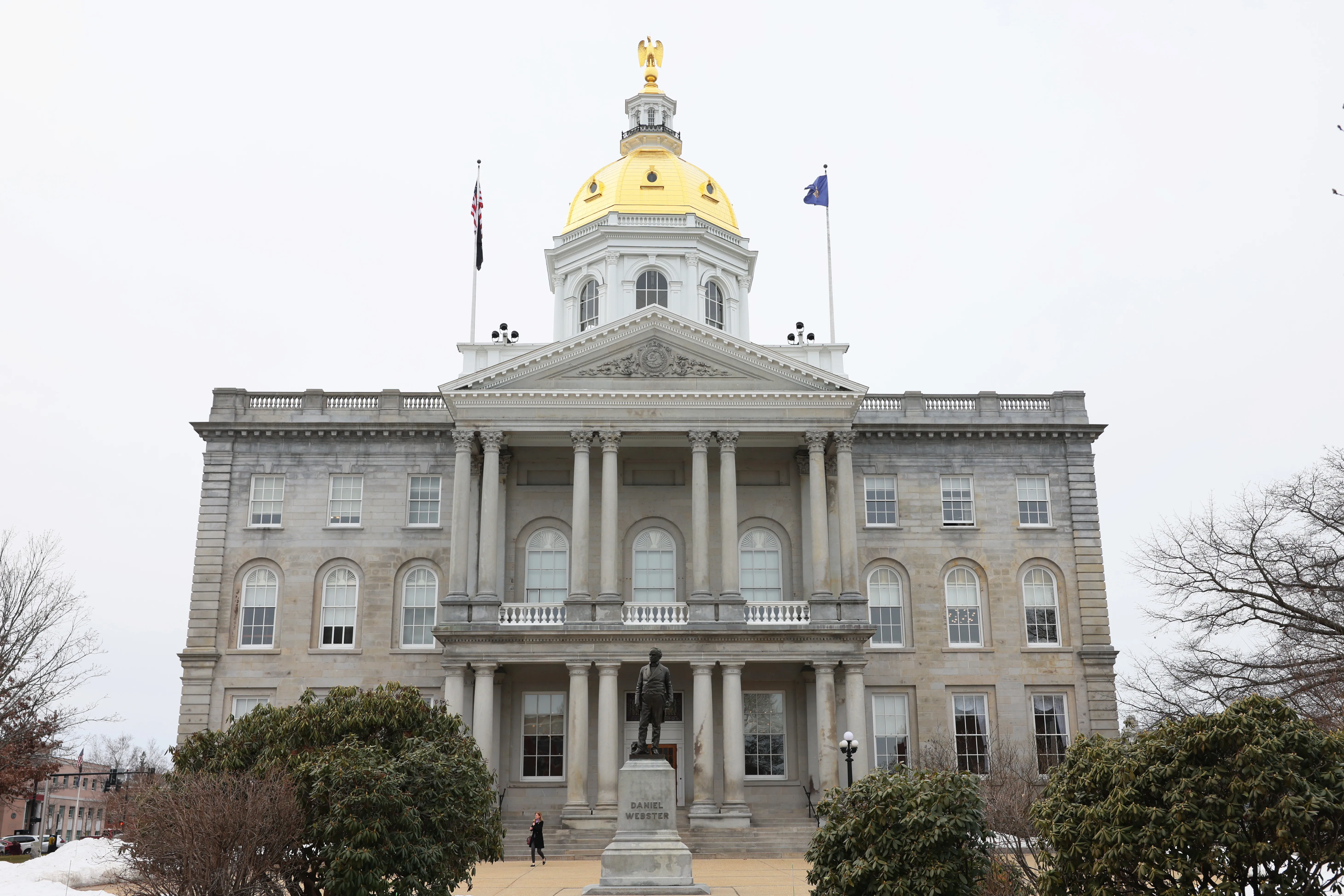 The state capitol building of New Hampshire  in Concord, New Hampshire.?w=200&h=150