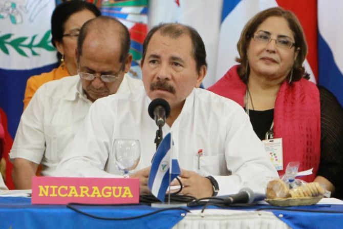 Nicaraguan Government Revokes Legal Status of Society of Jesus Amid Escalating Harassment