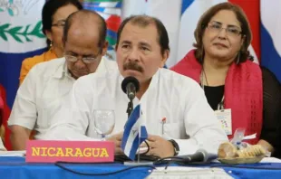 Daniel Ortega. Credit: Flickr de la OEA (CC BY-NC-ND 2.0)