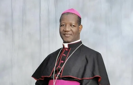 Bishop Yakubu Kundi of the Diocese of Kafanchan, Nigeria.?w=200&h=150