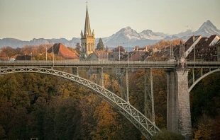 Switzerland. Credit: Nikolai Lehmann (@lehmannnikolai)/Unsplash