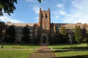 Notre Dame College Ohio