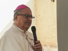 Pope Francis on March 18, 2024, accepted the resignation of Auxiliary Bishop Ramón Benito Ángeles Fernández of Santo Domingo, Dominican Republic.