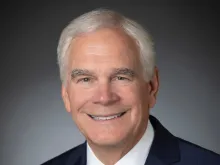 Oklahoma Attorney General John O'Connor.