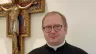 Father David Waller will become the first bishop Ordinary of the Ordinariate.