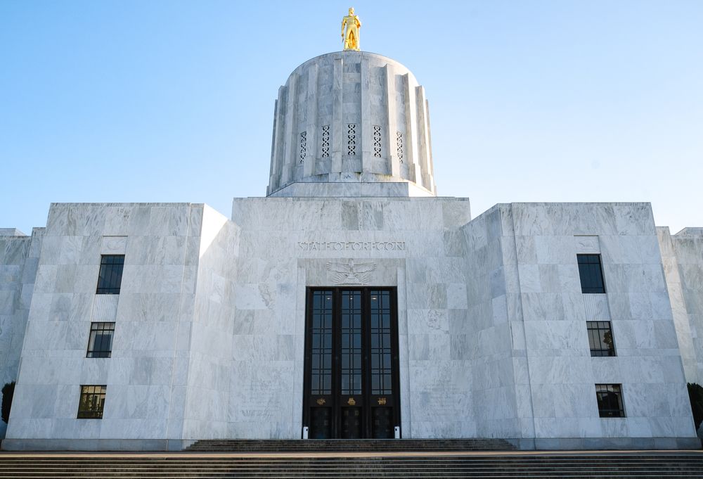 Oregon reports significant uptick in assisted suicides thumbnail