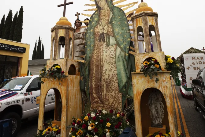 Los Angeles Guadalupe 4