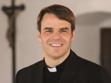 Bishop Stefan Oster