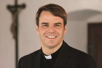 Bishop Stefan Oster