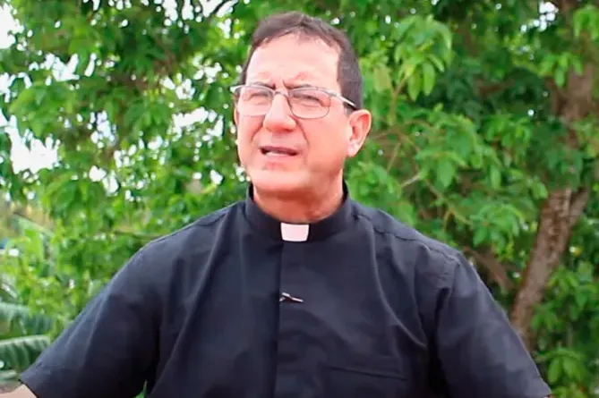 Father Alberto Reyes has emerged as a critical voice against the extreme poverty and repressive actions of Cuba's police state, having himself experienced both and seen them in the lives of his fellow Cubans.?w=200&h=150