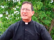 Father Alberto Reyes has emerged as a critical voice against the extreme poverty and repressive actions of Cuba's police state, having himself experienced both and seen them in the lives of his fellow Cubans.