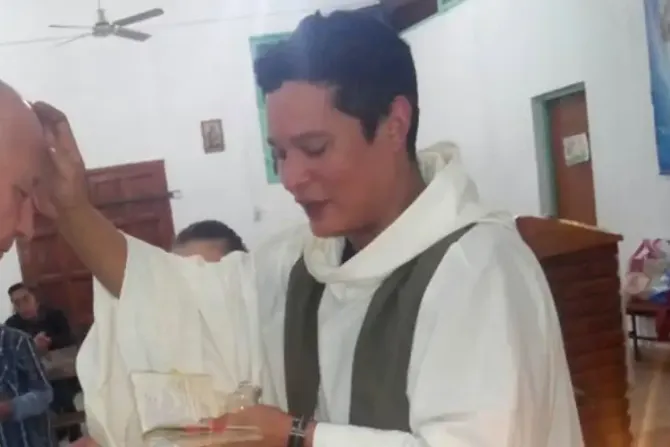 Father Leandro NaunHung