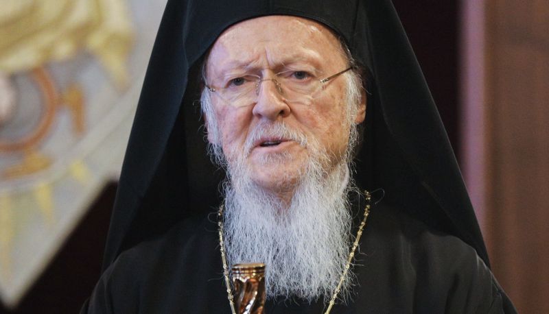 Orthodox Patriarch Bartholomew hopes for ‘unified date’ for Easter in East and West