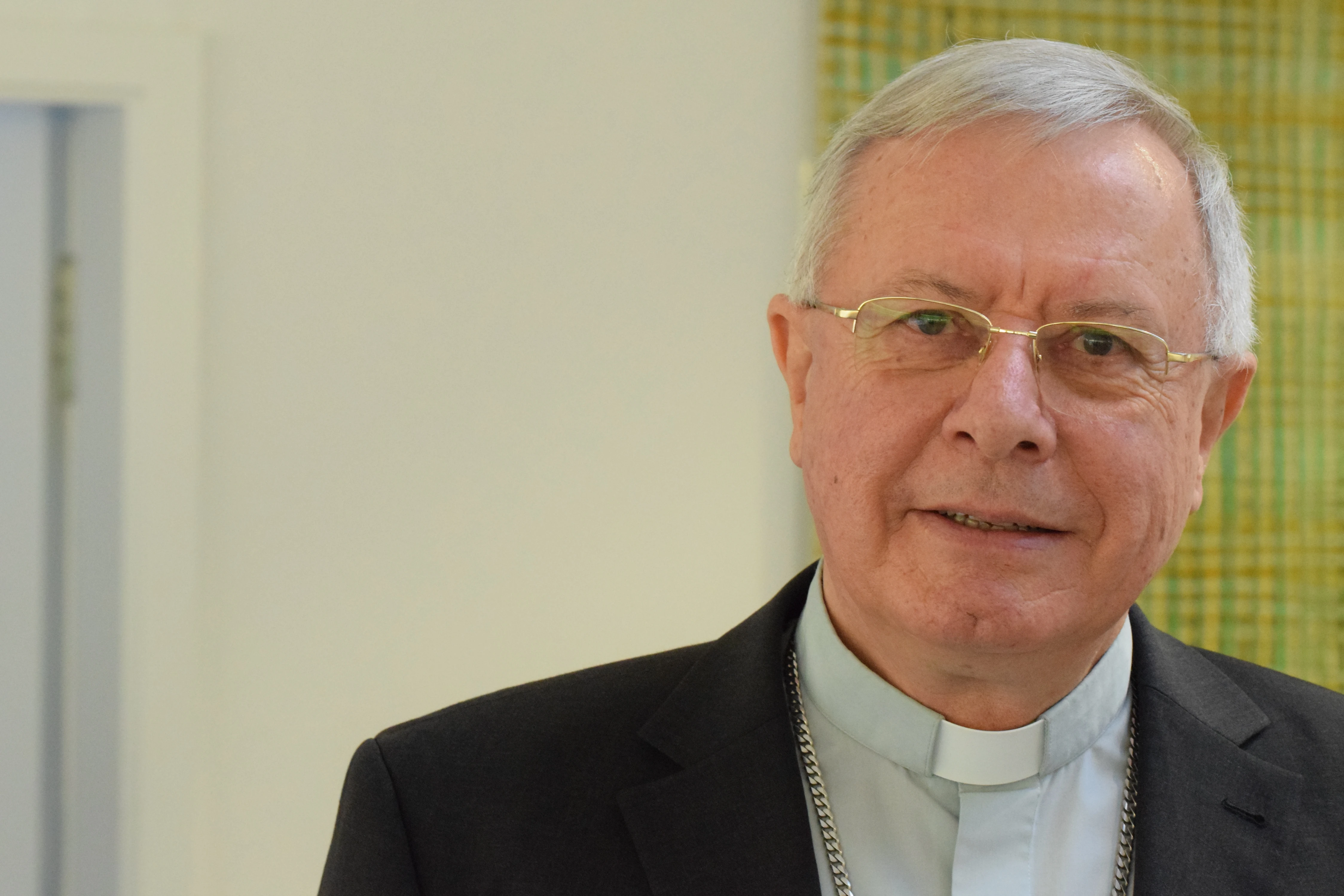 Bishop Paul Hinder, apostolic vicar emeritus of Southern Arabia?w=200&h=150