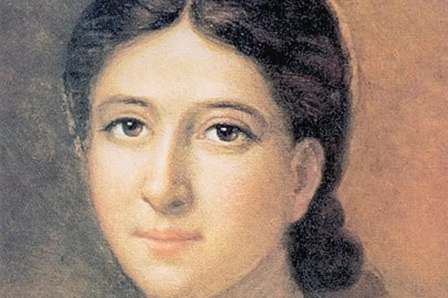 Pauline Jaricot (1799-1862).?w=200&h=150