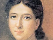 Pauline Jaricot (1799-1862).