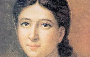 Pauline Jaricot (1799-1862). Wikimedia Commons/Public Domain.