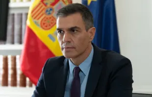 Spanish Prime Minister Pedro Sánchez. Credit: Flickr of La Moncloa - Government of Spain (CC BY-NC-ND 2.0)