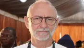 Father Hans-Joachim Lohre, a German priest who was reportedly kidnapped in November 2022 in Mali, was freed Nov. 26, 2023.