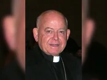 Bishop Michael Pfeifer was Bishop of San Angelo, Texas, from 1985 to 2013.