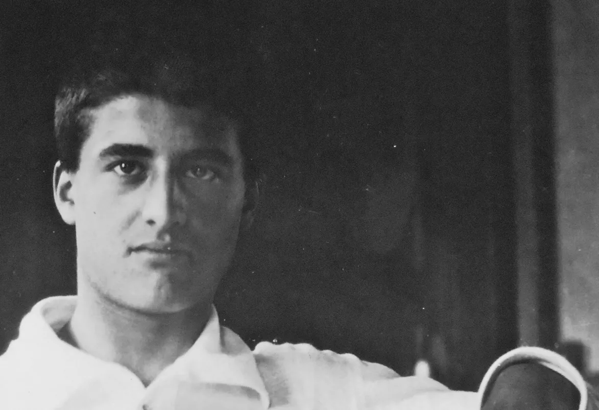 Blessed Pier Giorgio Frassati, who died at the age of 24 in 1925, is beloved by many Catholic young people today for his enthusiastic witness to holiness that reaches “to the heights.”?w=200&h=150