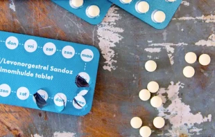 null Image credit: Simone van der Koelen / Unsplash