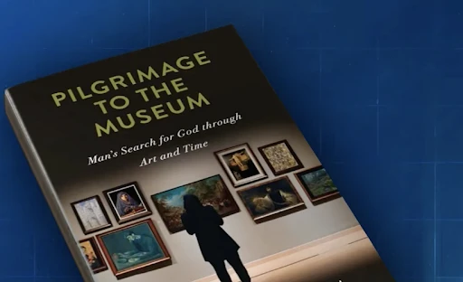 Stephen Auth’s newest book documents his search for God through the arts.?w=200&h=150